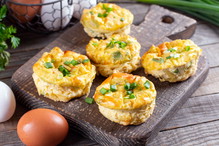 keto muffiny