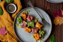 keto kopytka