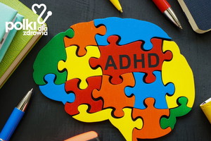 czy adhd jest dziedziczne