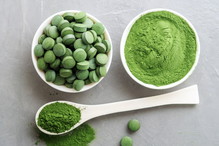 Chlorella przeciwwskazania