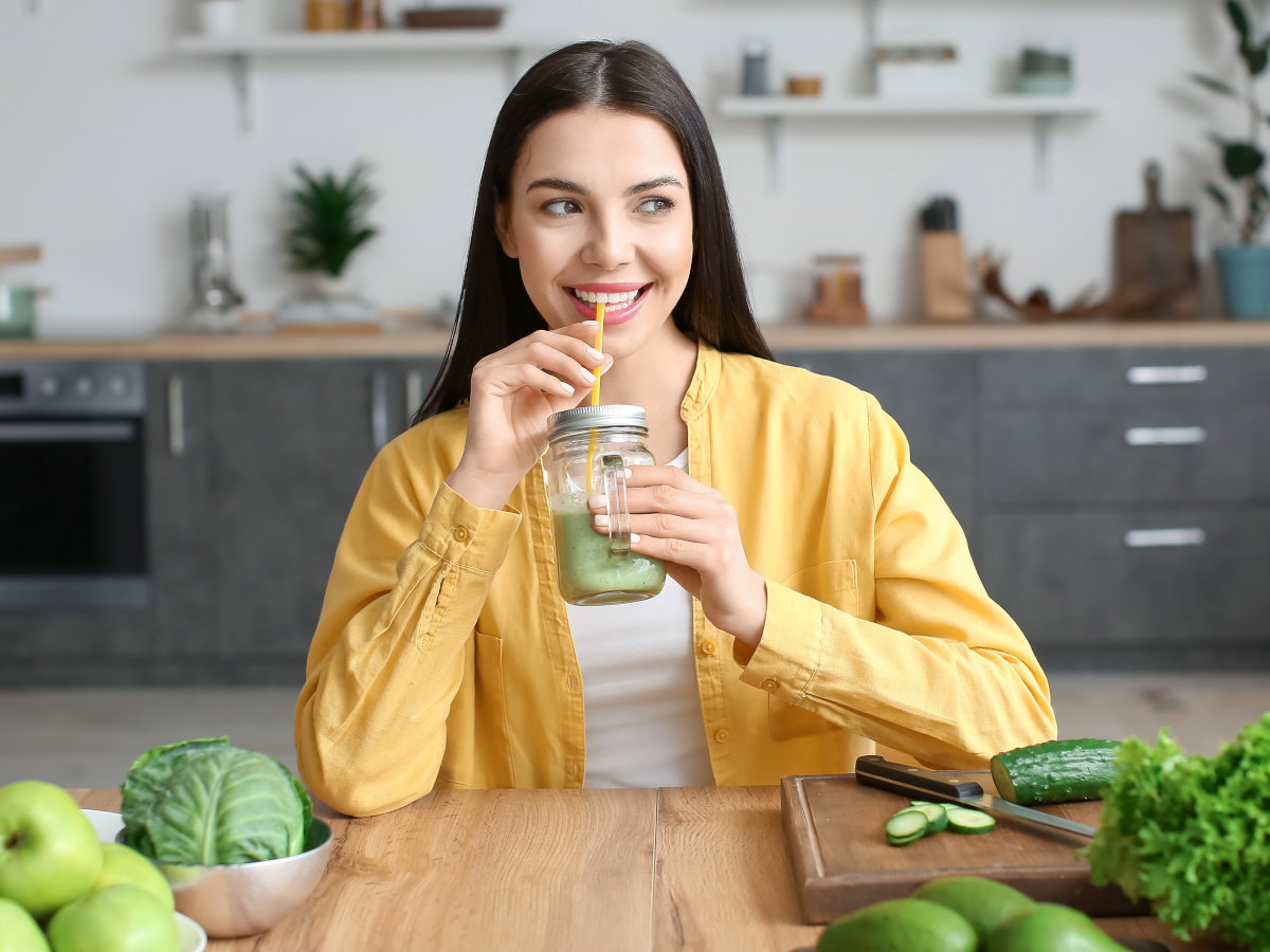 Dieta sirt