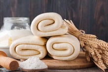 Ciasto francuskie po terminie