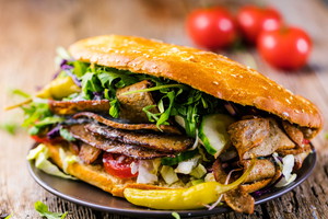 Czy kebab jest zdrowy