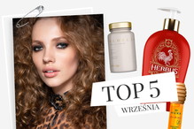 TOP 5 wrzesień 2022