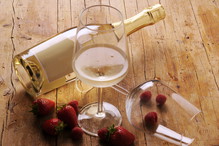 drinki z prosecco