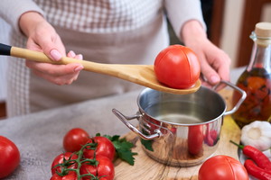 Dieta pomidorowa