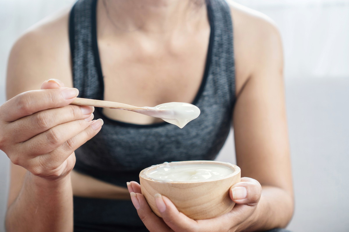 skyr