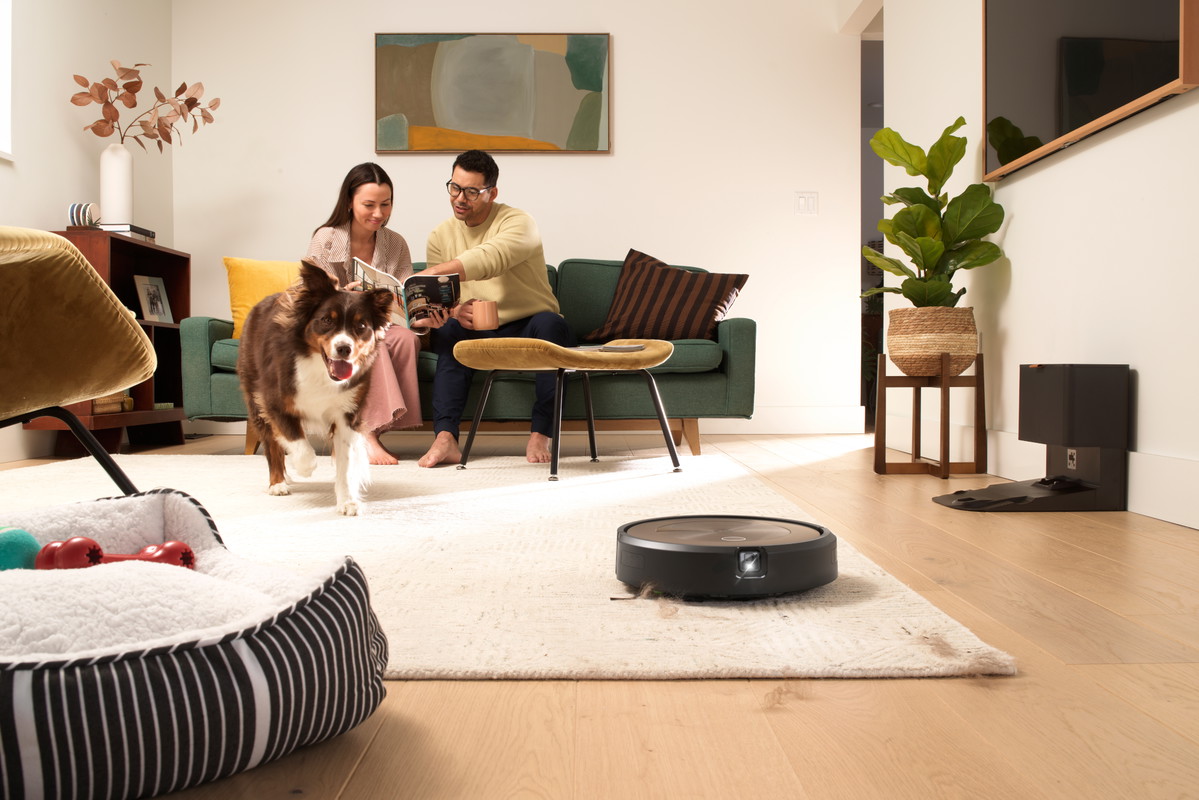 irobot