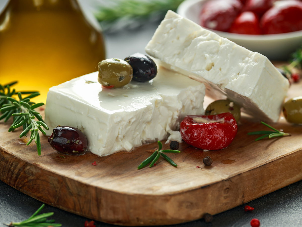 ser feta