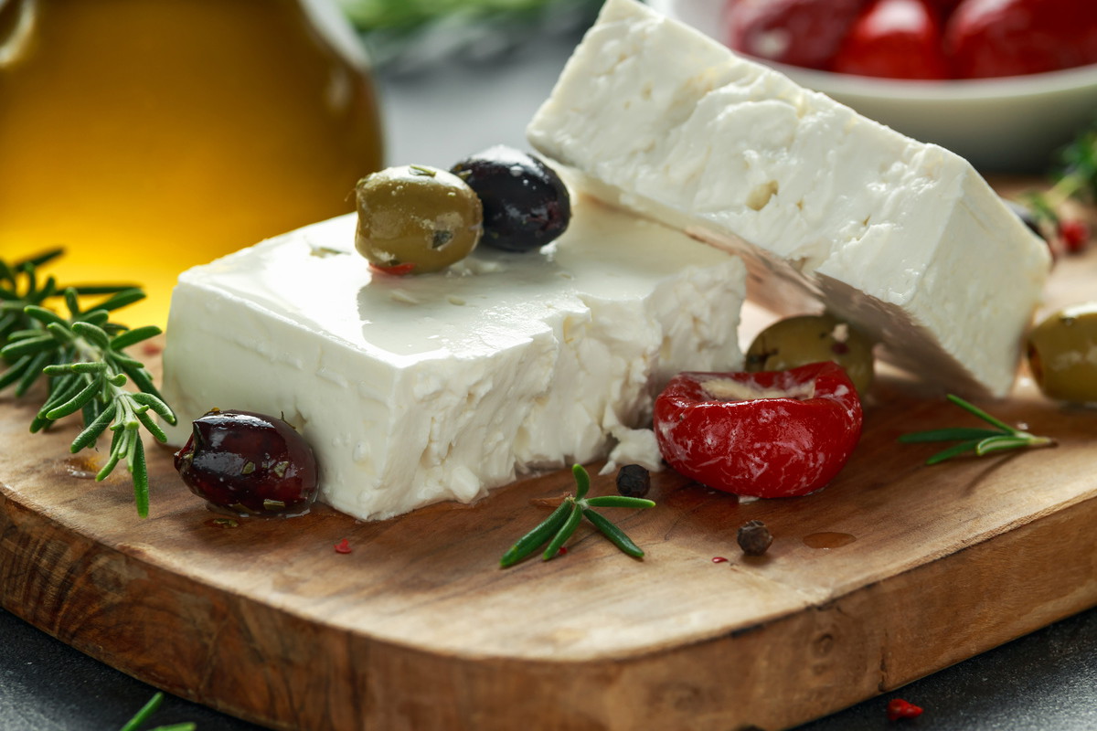 ser feta