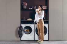 pralka HAIER