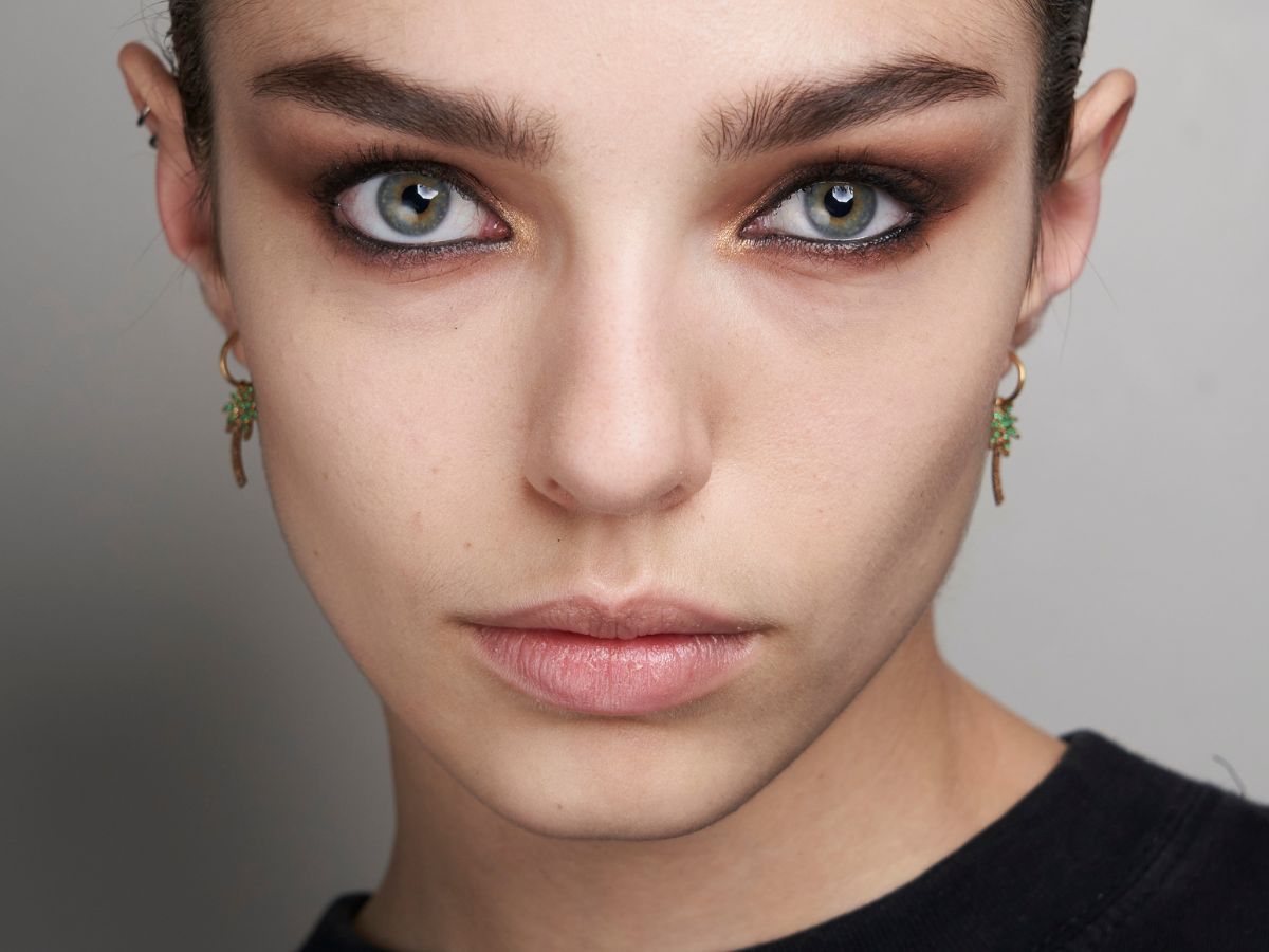 foxy eyes