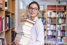 Życzenia na dzień Bibliotekarza