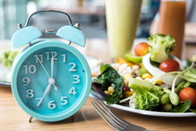 nutrient timing