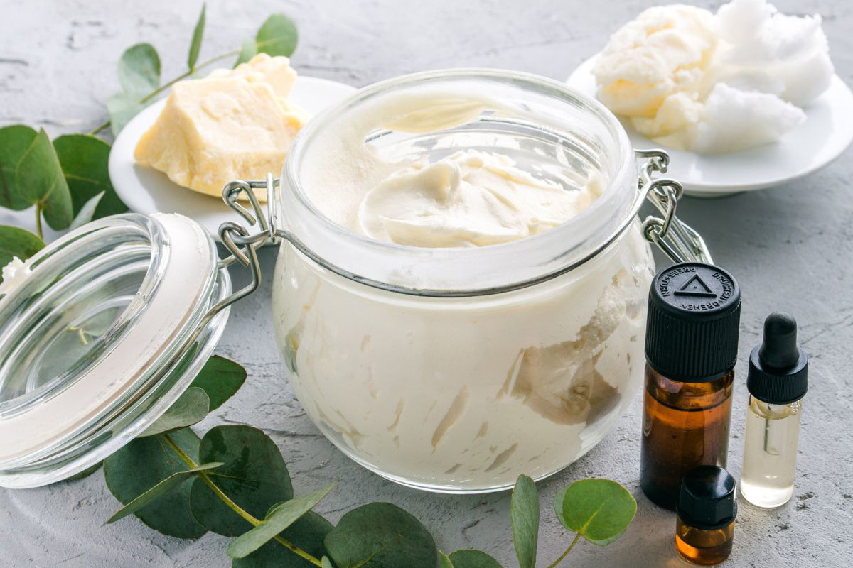 Domowy antyperspirant - jak zrobić, naturalne przepisy