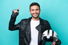 Życzenia dla motocyklisty z okazji urodzin