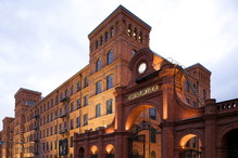 Charytatywny Bazar Rozmaitości