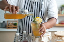 Kombucha przeciwwskazania