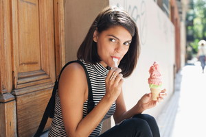 Diet break