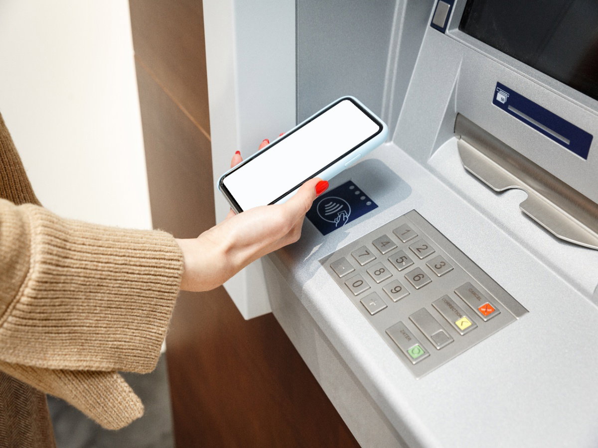 bankomat