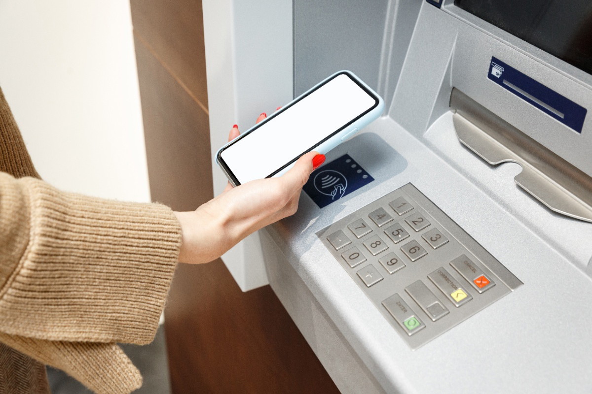 bankomat
