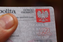 Dowód osobisty