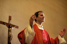 Rocznica święceń kapłańskich
