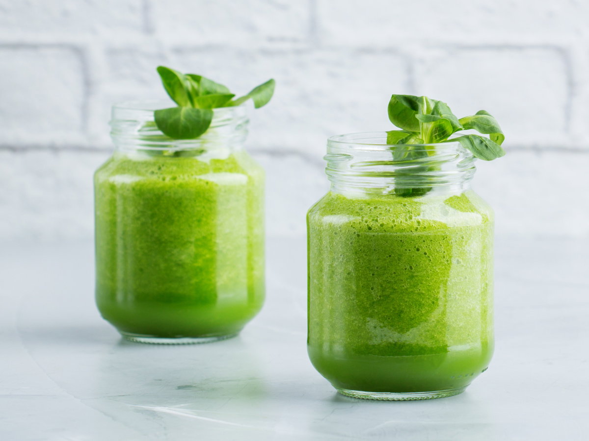 Chlorella a odchudzanie