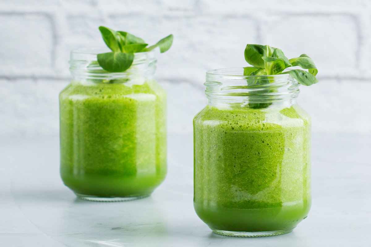 Chlorella a odchudzanie