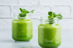 Chlorella a odchudzanie
