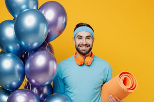 Życzenia dla sportowca z okazji urodzin