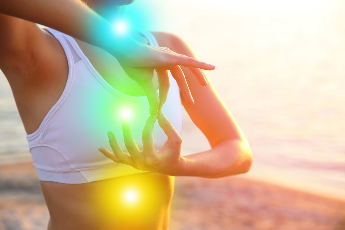 kundalini joga