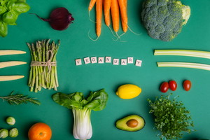 veganuary 2023
