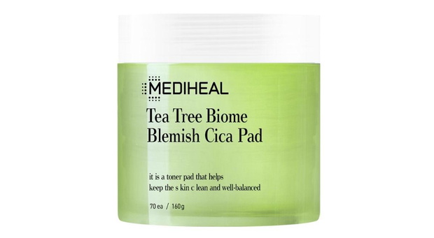 platki-tonizujaco-peelingujace-tea-tree-biome-blemish-cica-mediheal-2494927-2e82334