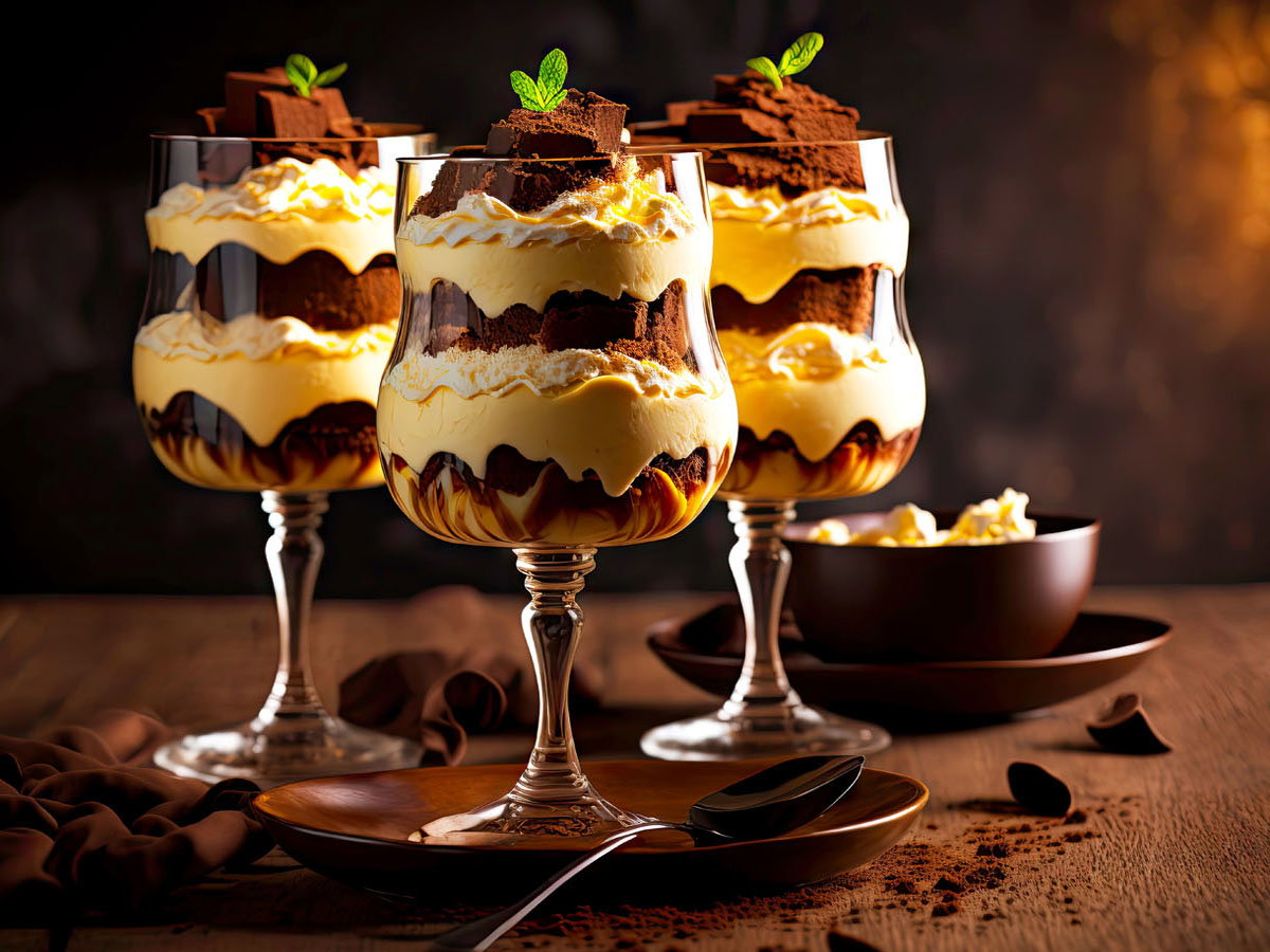 fit tiramisu