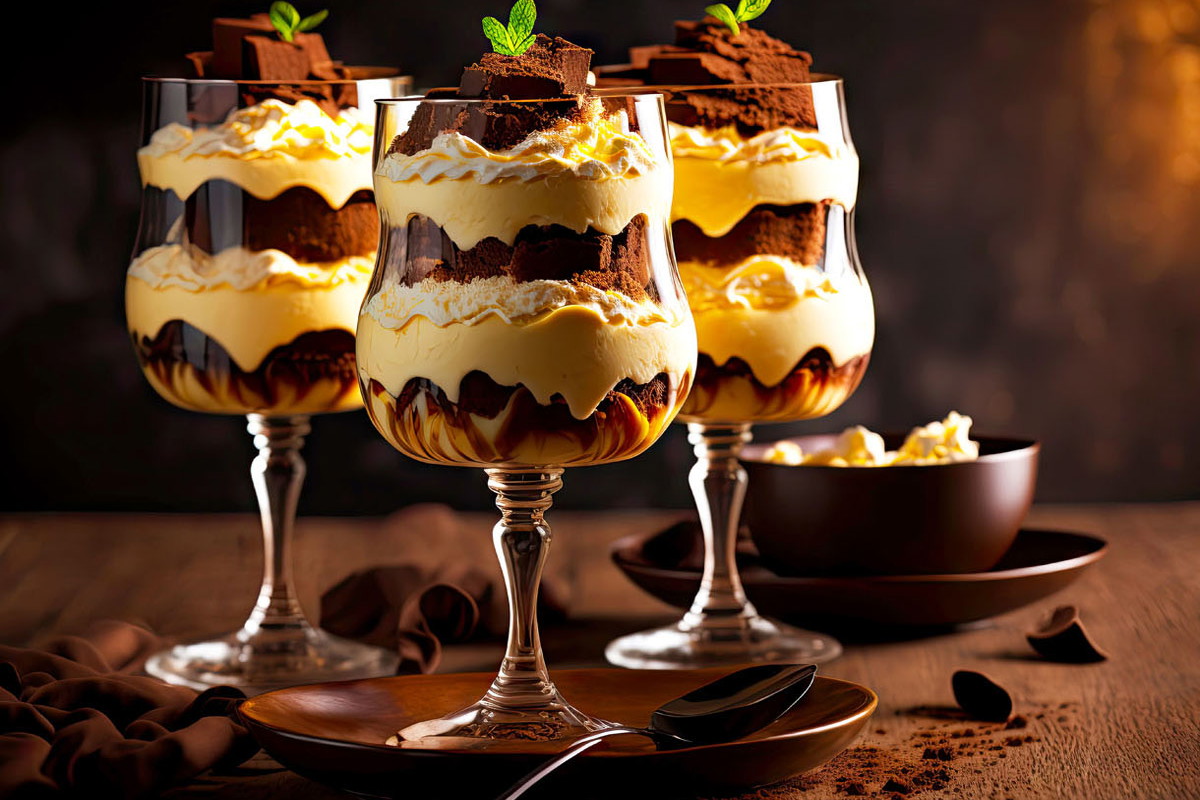 fit tiramisu