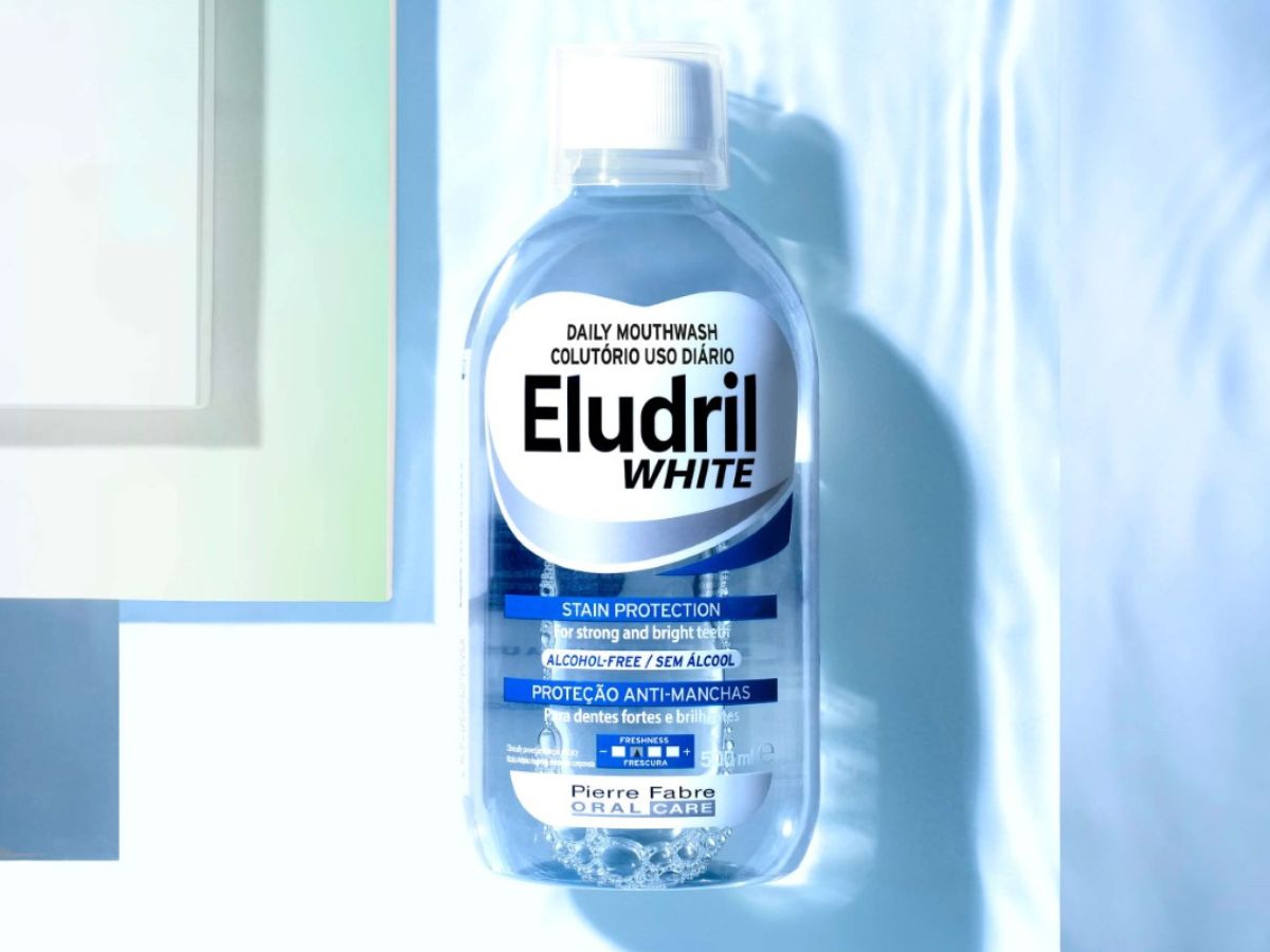 eludril