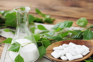 Ksylitol w ciąży