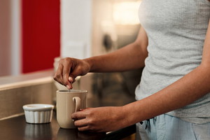 goździki na gardło