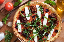Pizza bezglutenowa