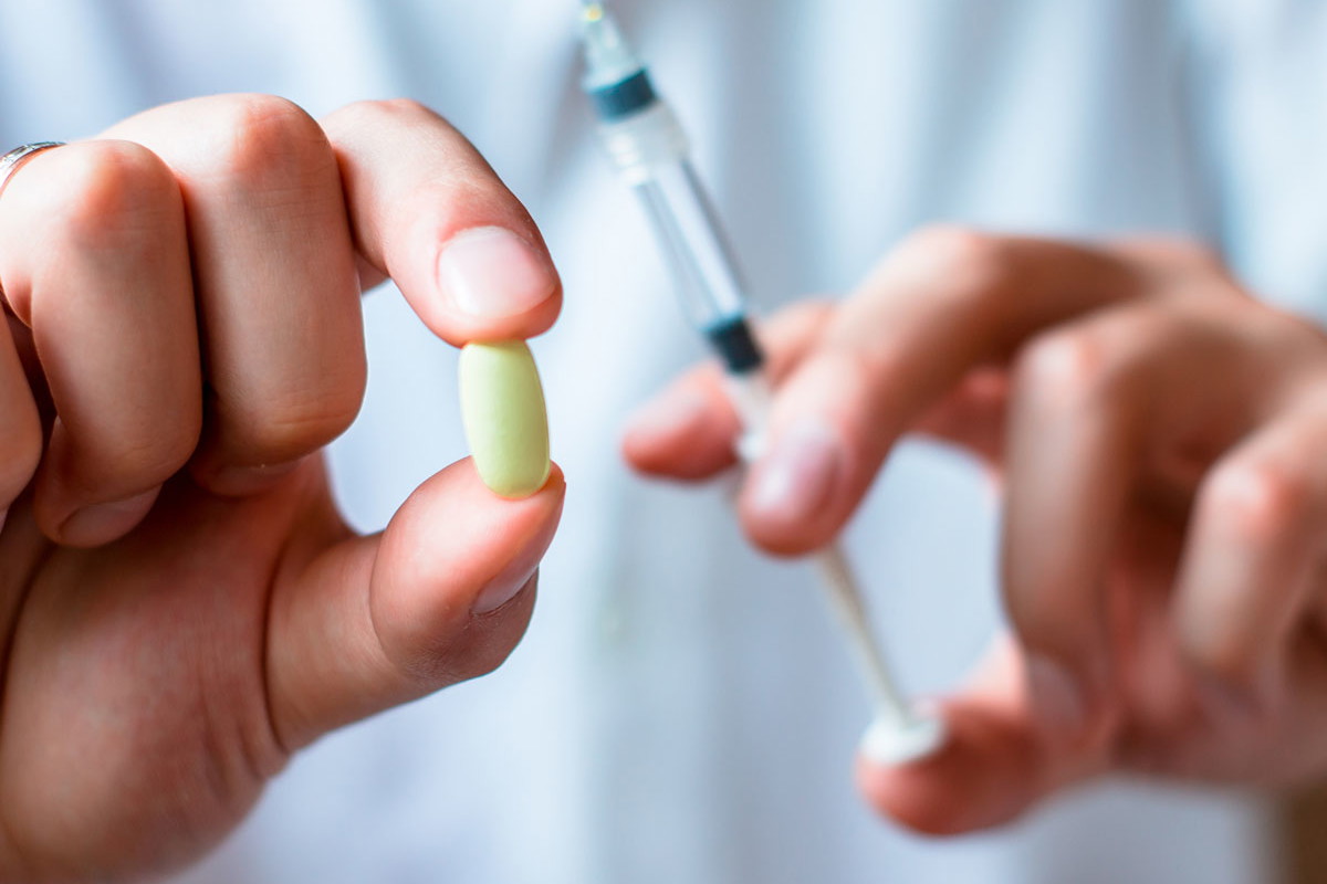 Suplement dhea