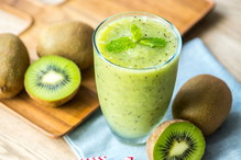 Koktajl z kiwi