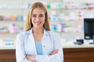 Gotowe teksty dla farmaceuty