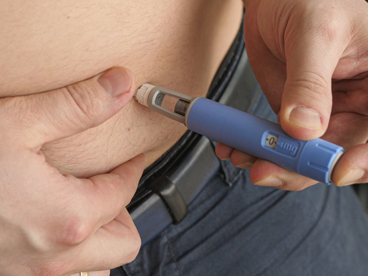 diabetolog o braku leków na cukrzycę