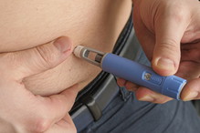 diabetolog o braku leków na cukrzycę