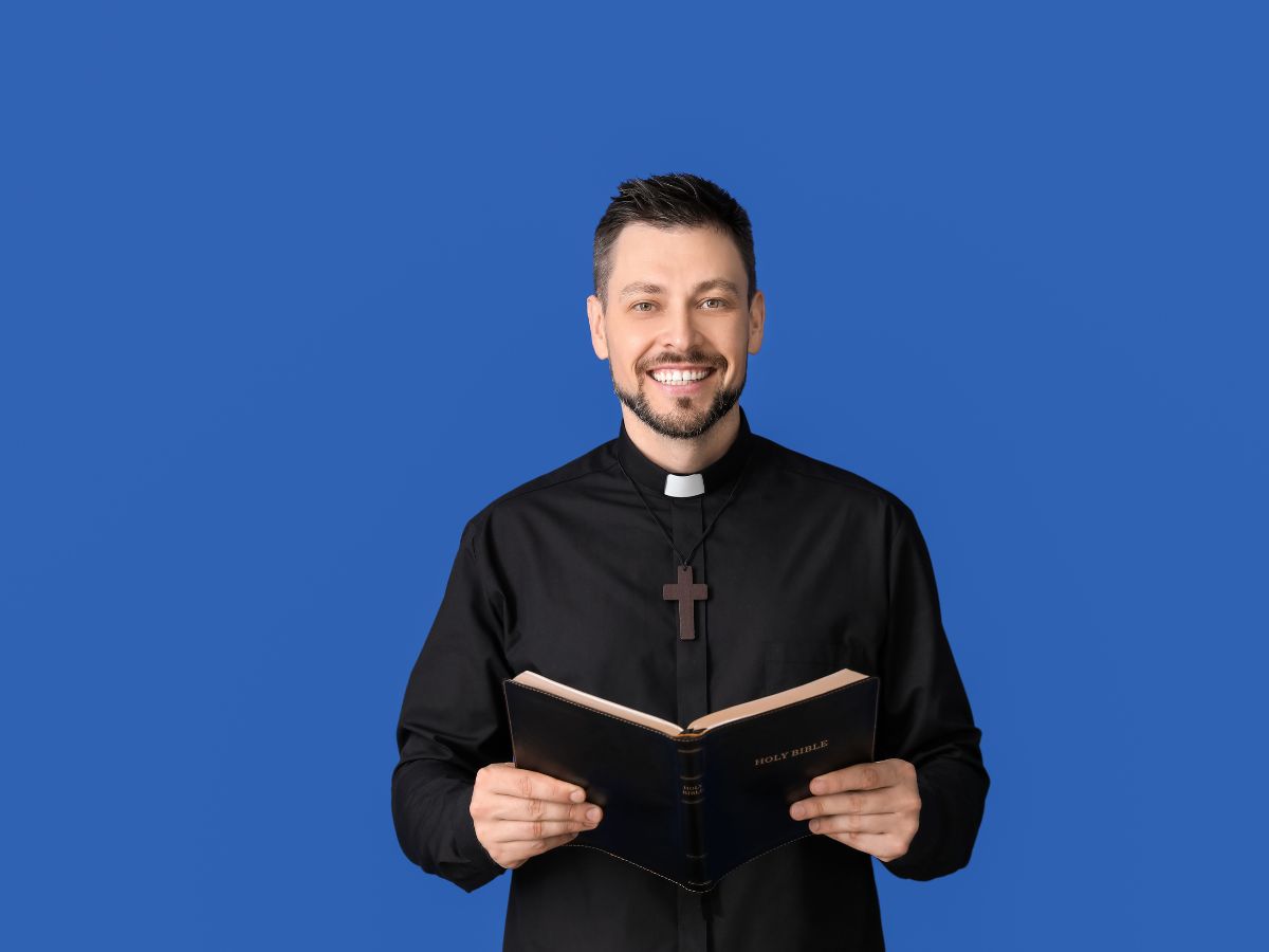 Teksty z podziękowaniem dla księdza