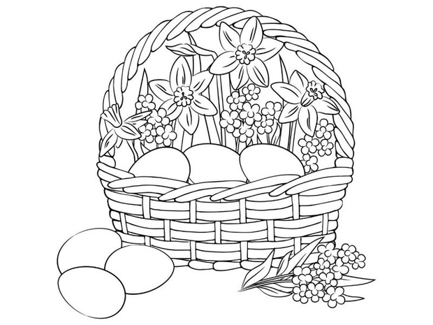 koszyk-wielkanocny-rysunki-dla-dzieci-2496195-b2c35ee