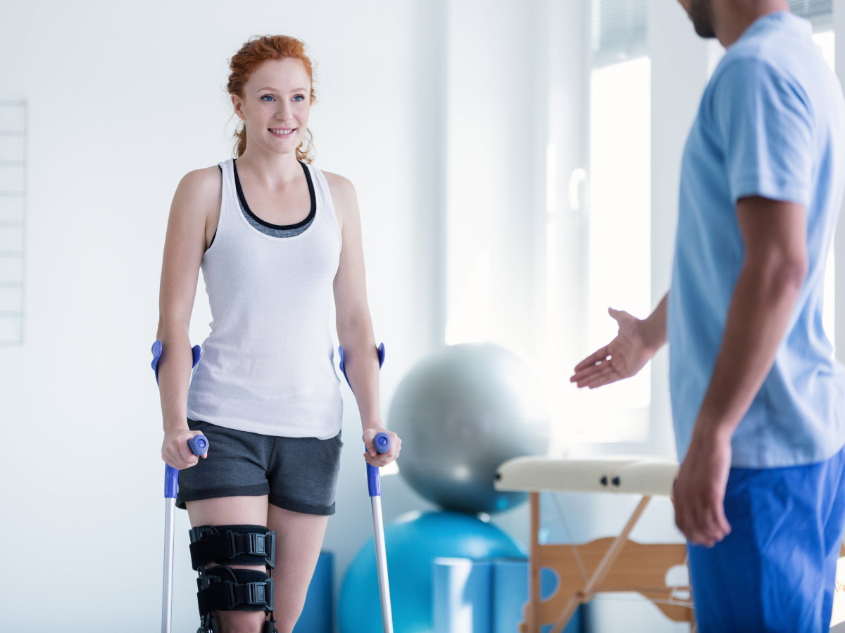fizjoterapia a rehabilitacja