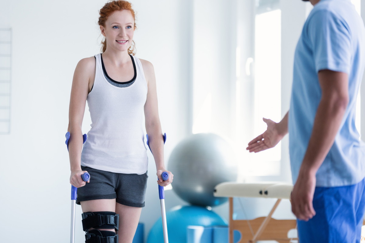fizjoterapia a rehabilitacja