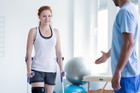 fizjoterapia a rehabilitacja